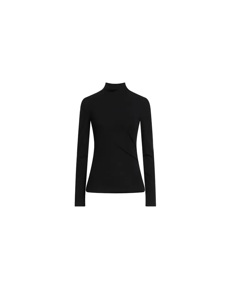 Theory TOPS - T-shirtsauf YOOX.COM Schwarz