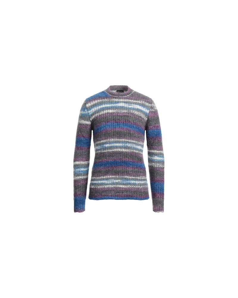 Roberto Collina STRICKWAREN - Pulloverauf YOOX.COM Violett