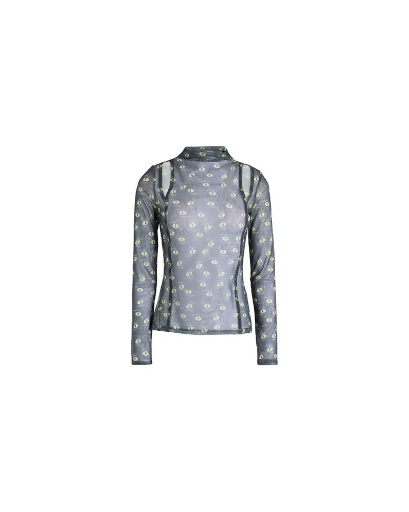 HUGO BOSS TOPS - Topsauf YOOX.COM Braungrau
