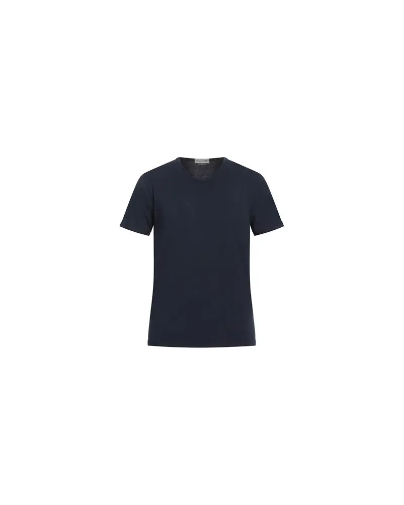 Daniele Alessandrini TOPS - T-shirtsauf YOOX.COM Nachtblau