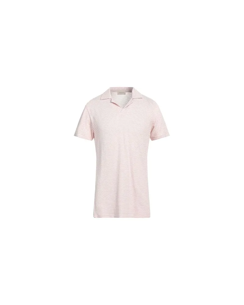 Brooksfield STRICKWAREN - Pulloverauf YOOX.COM Rosa