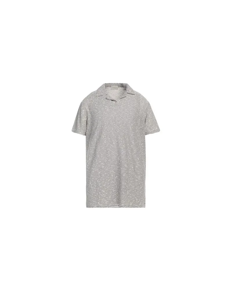 Brooksfield TOPS - Poloshirtsauf YOOX.COM Nachtblau