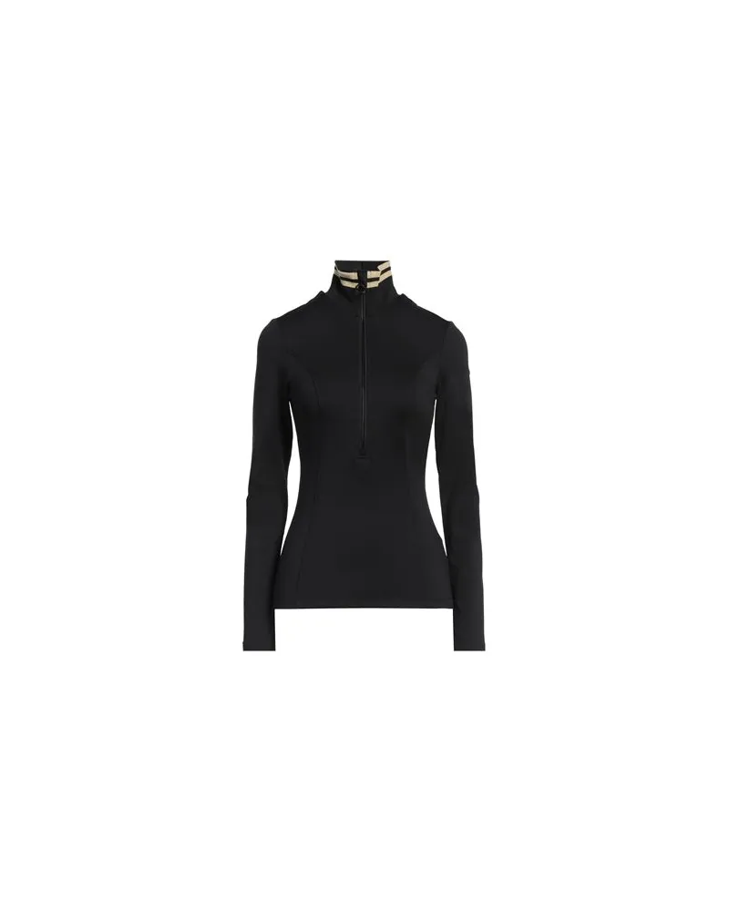 GOLDBERGH TOPS - Sweatshirtsauf YOOX.COM Schwarz