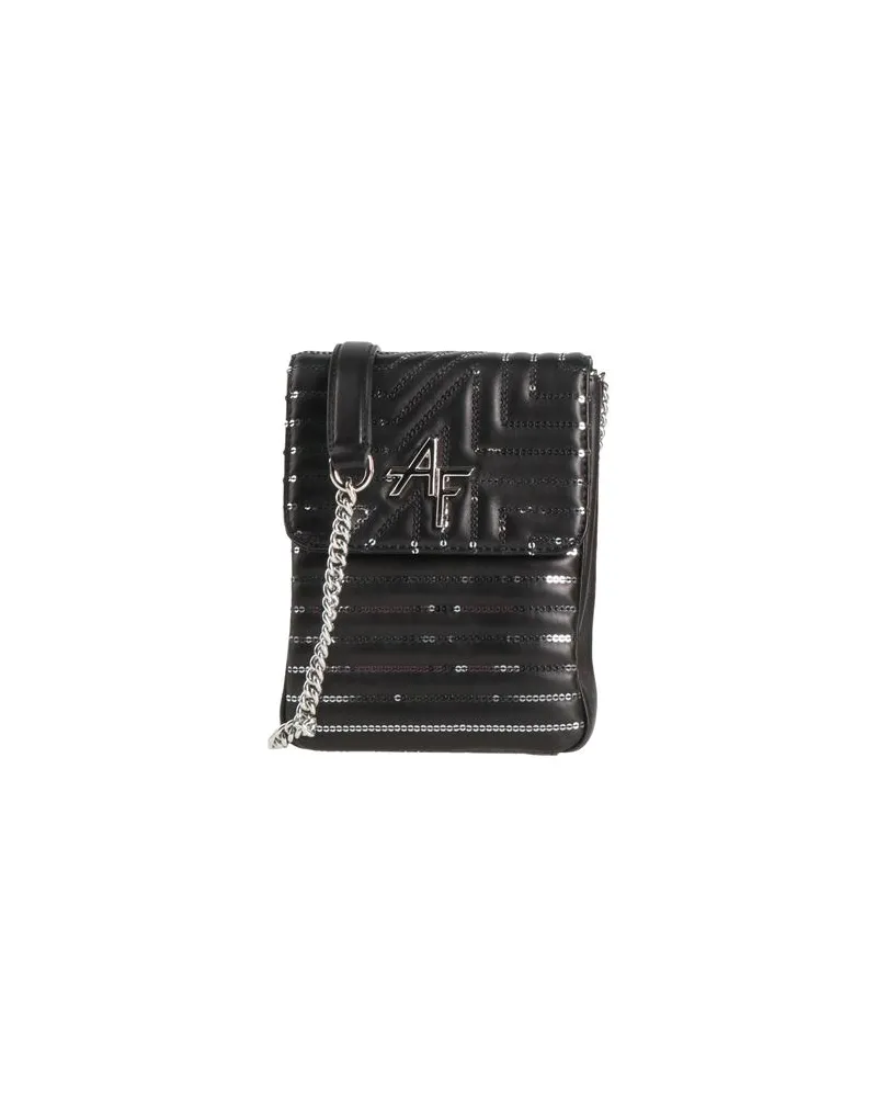 Alberta Ferretti TASCHEN - Umhängetascheauf YOOX.COM Schwarz