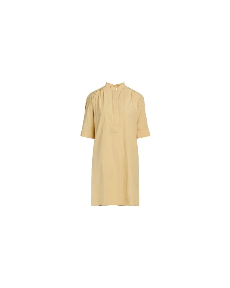 ottod’Ame KLEIDER - Mini-Kleiderauf YOOX.COM Beige