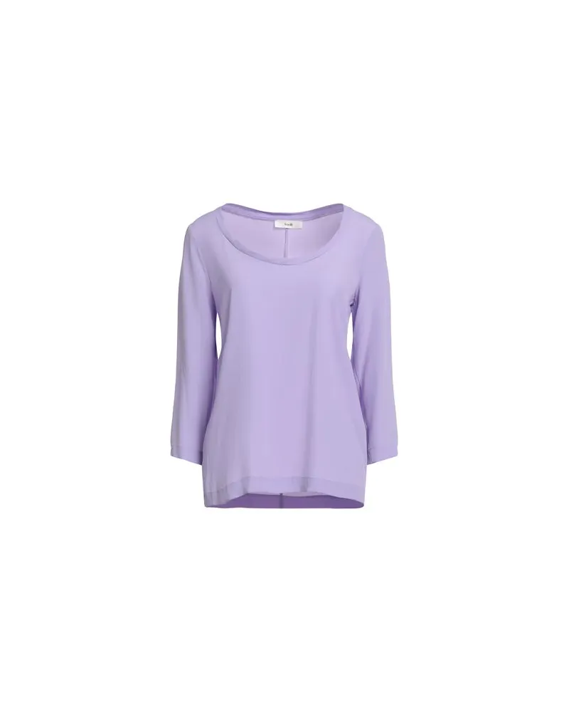 Suoli TOPS - Topsauf YOOX.COM Lila
