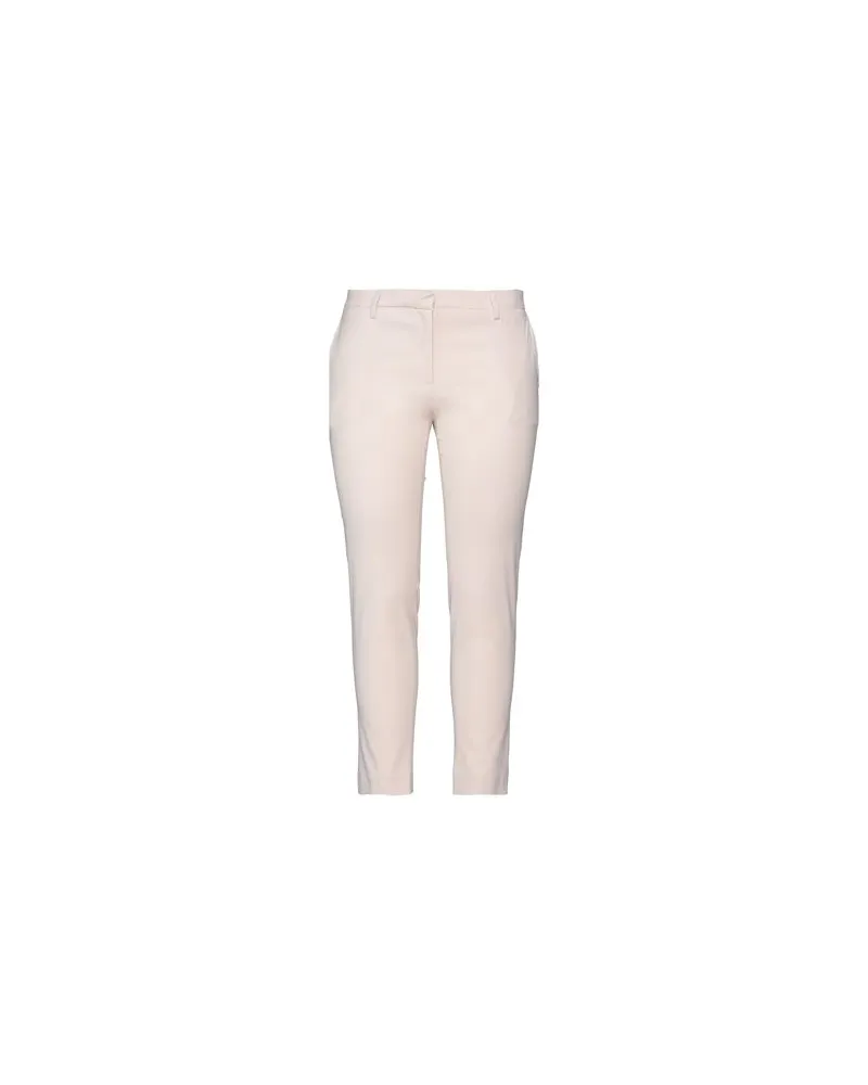Antonelli Firenze HOSEN & RÖCKE - Hosenauf YOOX.COM Hellrosa