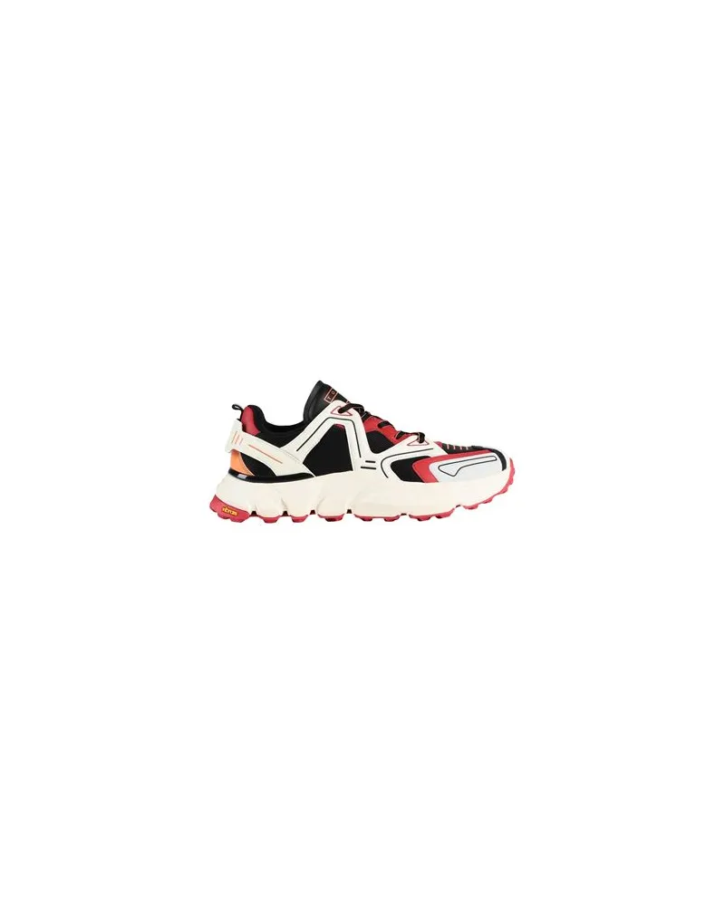 Tommy Hilfiger SCHUHE - Sneakersauf YOOX.COM Schwarz