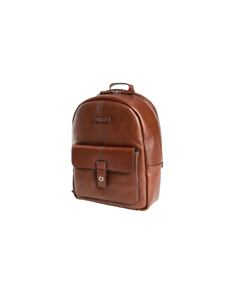 The Bridge TASCHEN - Rucksäckeauf YOOX.COM Braun