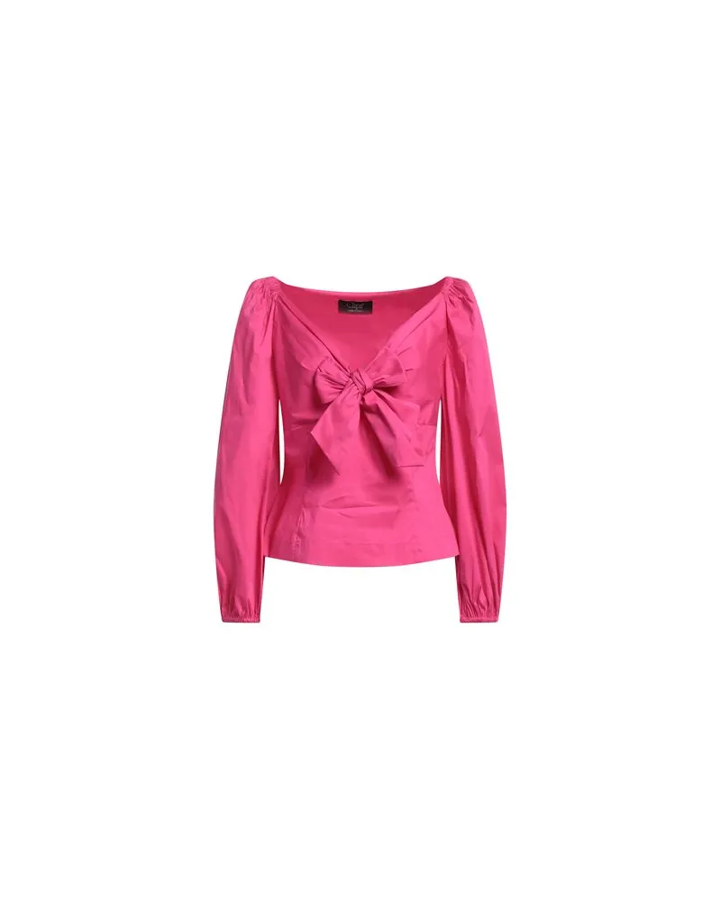 Clips TOPS - Topsauf YOOX.COM Fuchsia