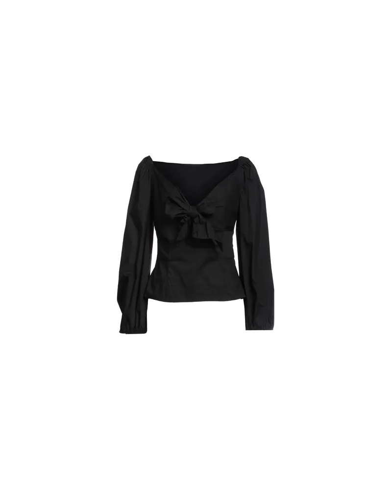 Clips TOPS - Topsauf YOOX.COM Schwarz