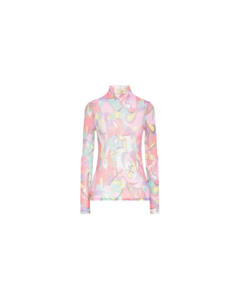 Collina Strada TOPS - T-shirtsauf YOOX.COM Koralle