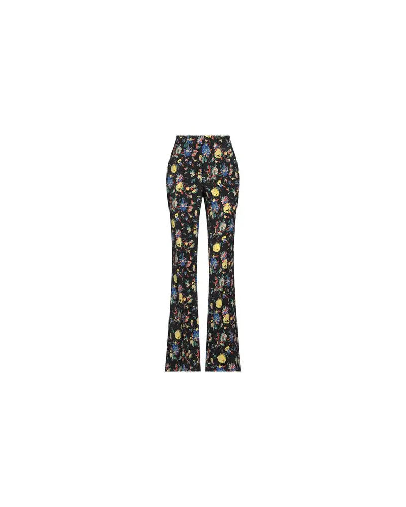 Etro HOSEN & RÖCKE - Hosenauf YOOX.COM Schwarz