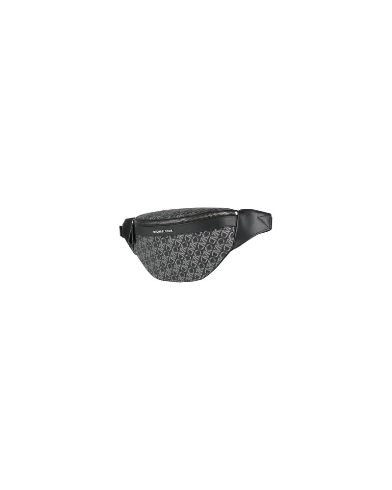 Michael Kors TASCHEN - Gürteltaschenauf YOOX.COM Schwarz