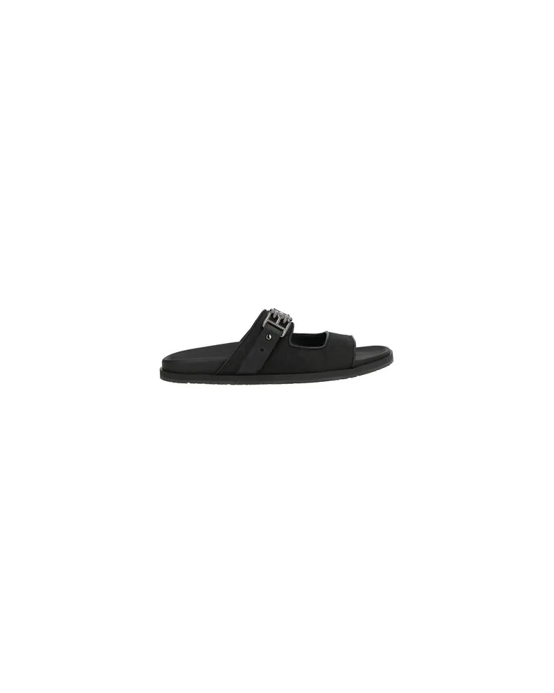 Bally SCHUHE - Sandalenauf YOOX.COM Schwarz