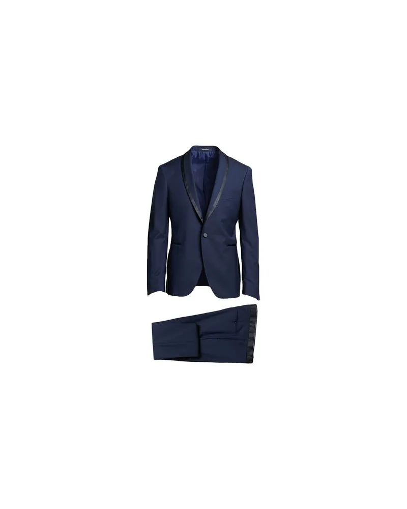 Tagliatore ANZÜGE und CO-ORDS - Anzügeauf YOOX.COM Marineblau
