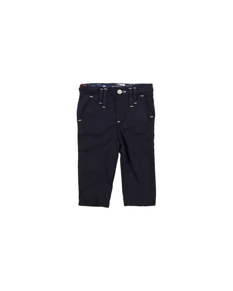 Neill Katter HOSEN & RÖCKE - Hosenauf YOOX.COM Nachtblau