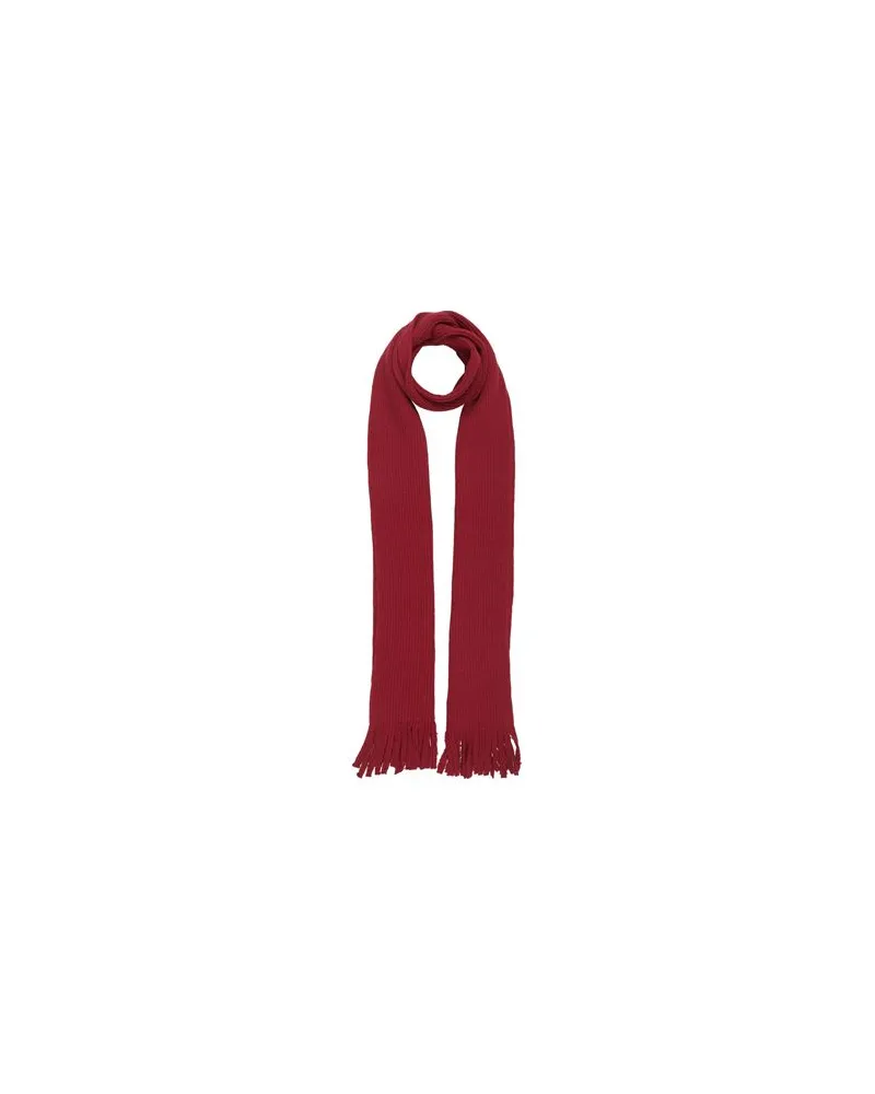 ASPESI ACCESSOIRES - Schalsauf YOOX.COM Ziegelrot
