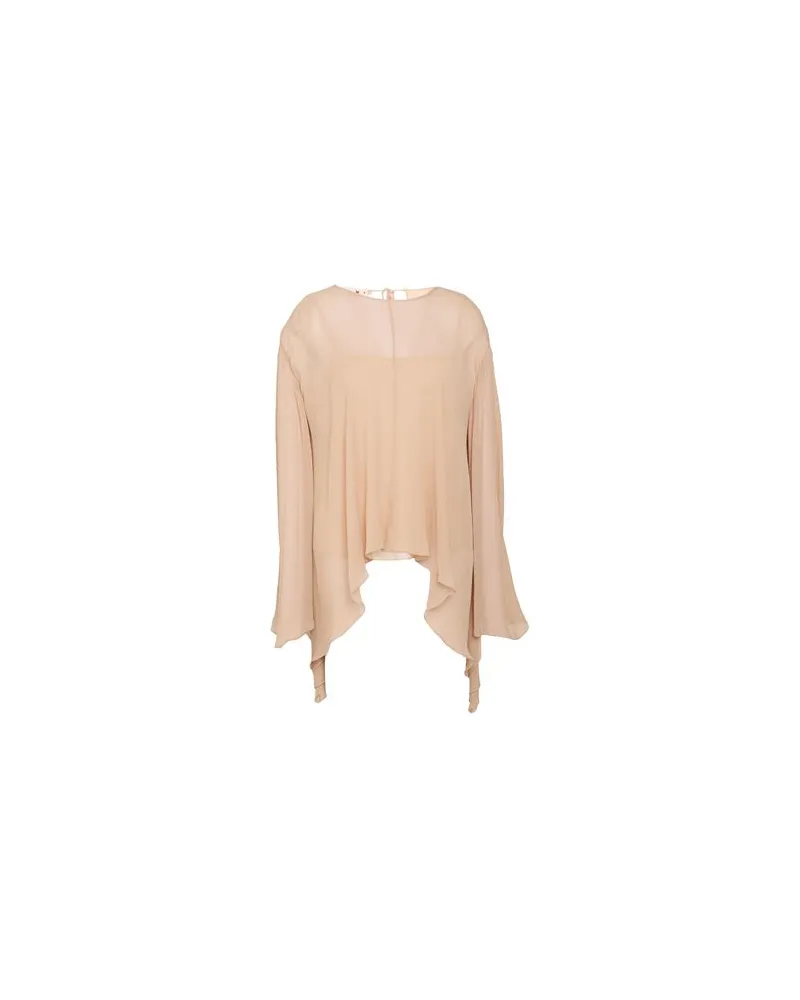 Marni TOPS - Topsauf YOOX.COM Sand