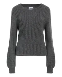 Ganni Pullover Blei