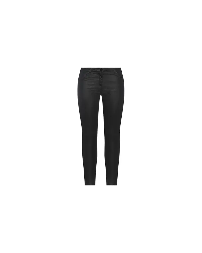 Pennyblack HOSEN & RÖCKE - Hosenauf YOOX.COM Schwarz