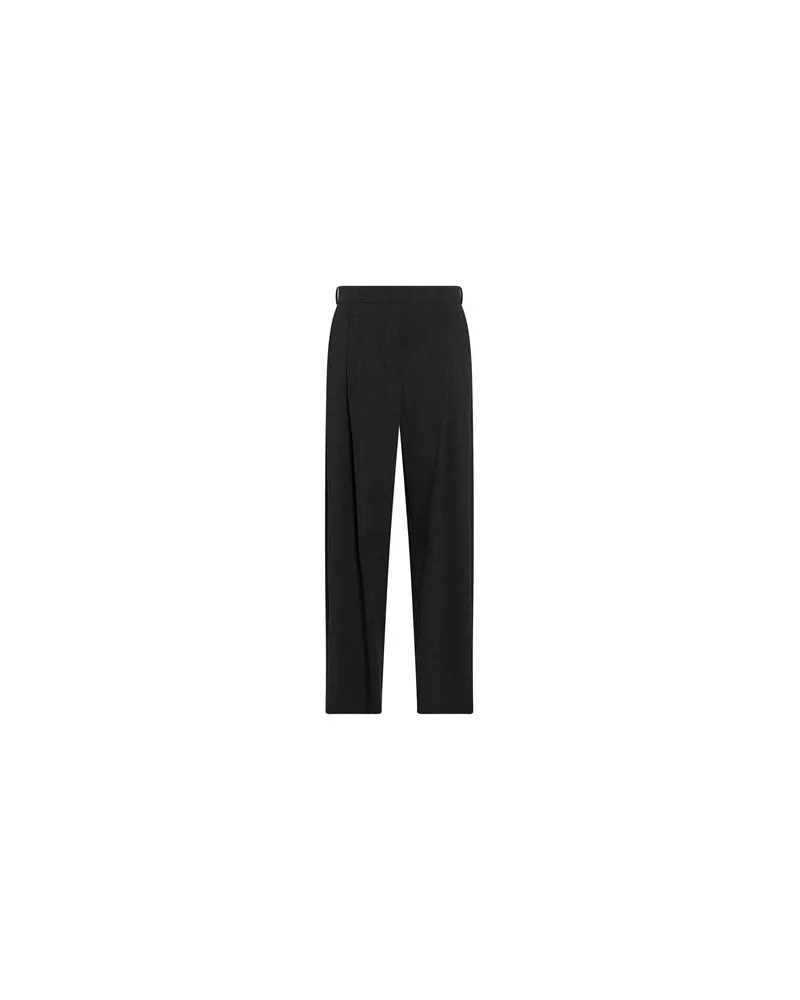Jijil HOSEN & RÖCKE - Hosenauf YOOX.COM Braungrau