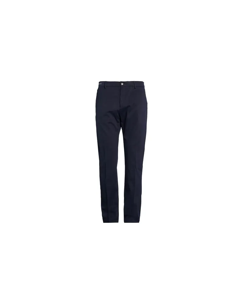 Paul & Shark HOSEN & RÖCKE - Hosenauf YOOX.COM Marineblau