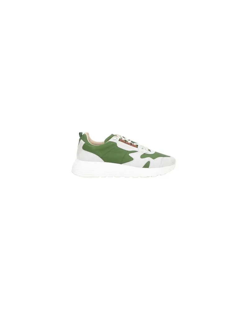 Moma SCHUHE - Sneakersauf YOOX.COM Grün