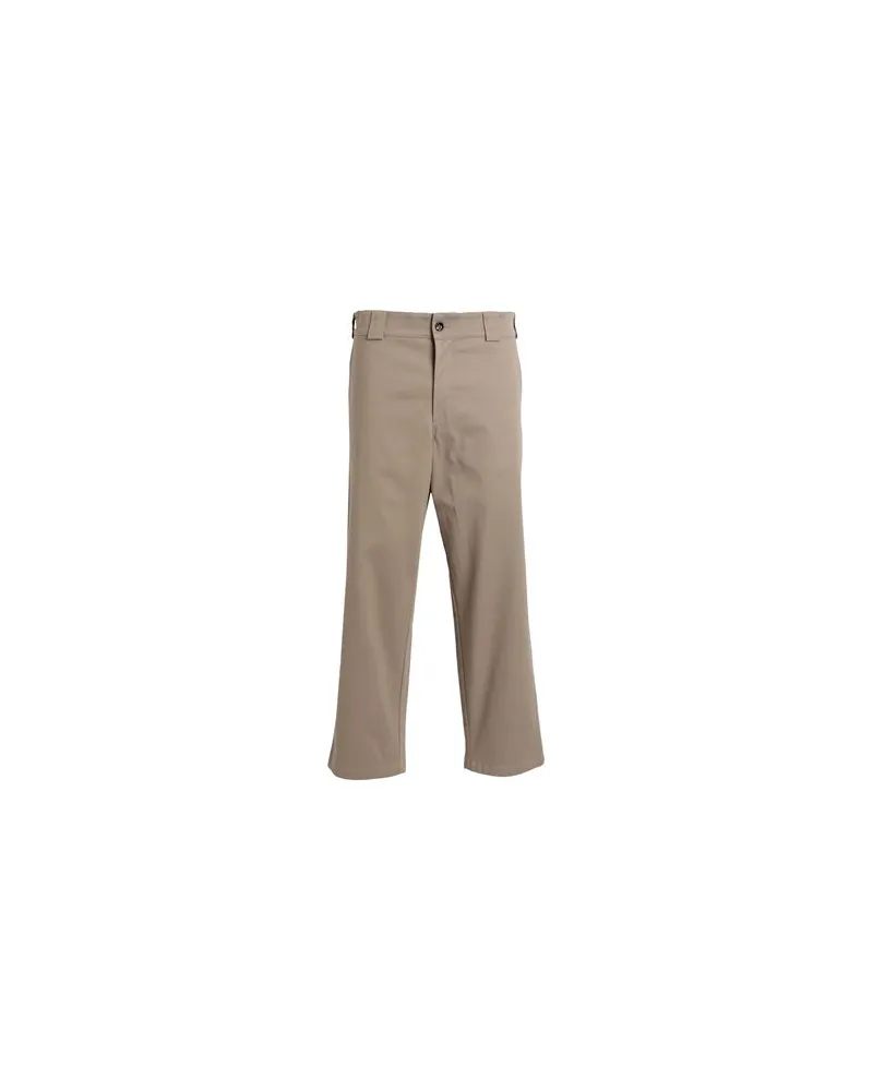 LC23 WORK TROUSERS  - HOSEN & RÖCKE - Hosenauf YOOX.COM Beige