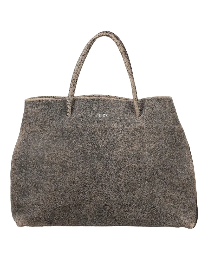 MEDEA Handtaschen Khaki