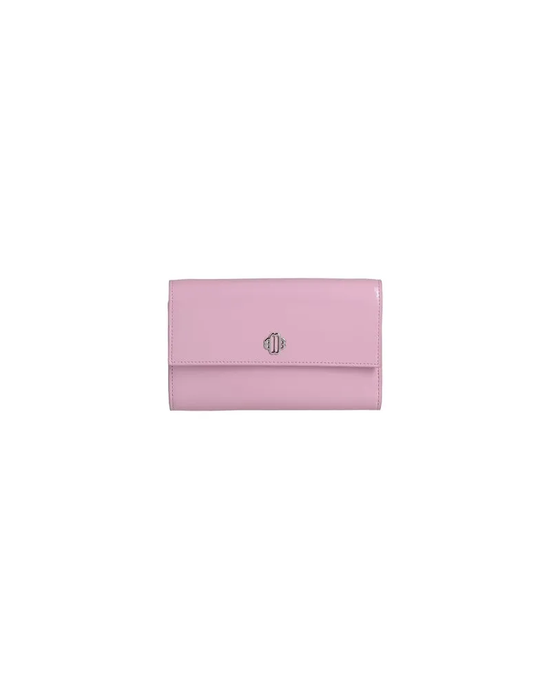 Maje TASCHEN - Handtaschenauf YOOX.COM Rosa