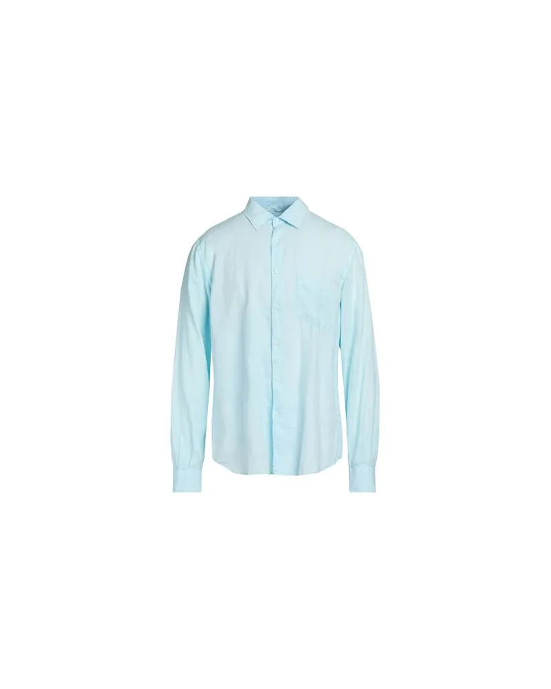 ASPESI TOPS - Hemdenauf YOOX.COM Himmelblau