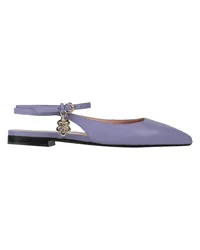 Pollini Ballerina Flieder