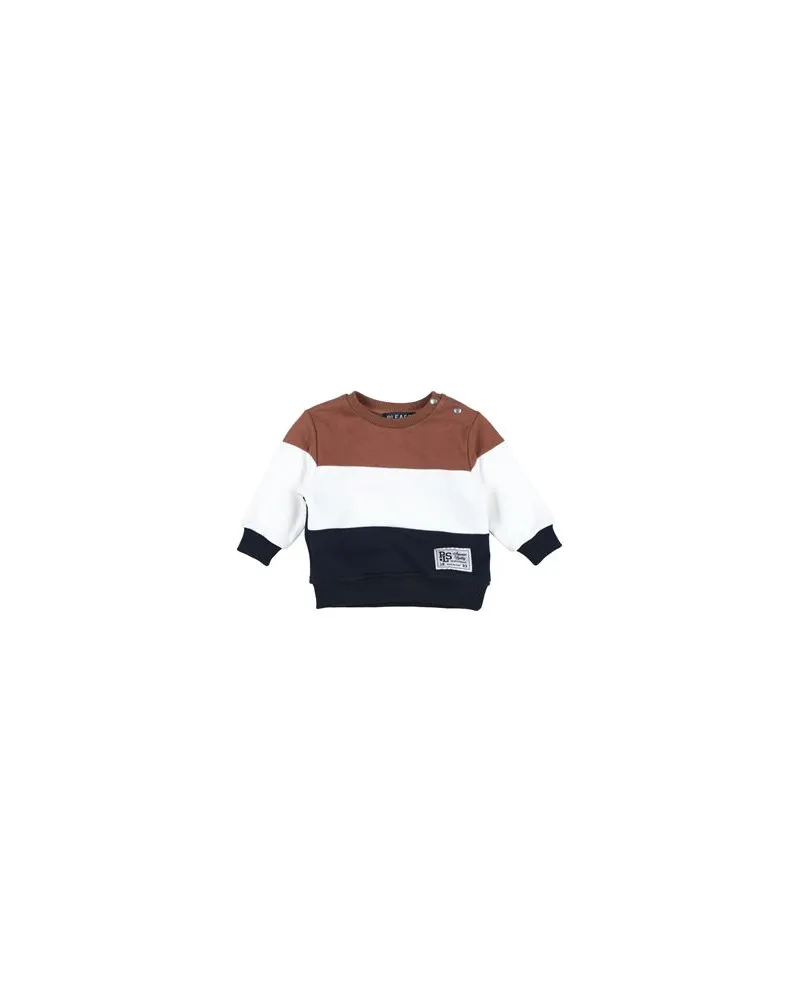 Please TOPS - Sweatshirtsauf YOOX.COM Braun