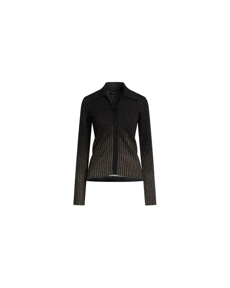 Roberto Collina TOPS - Hemdenauf YOOX.COM Schwarz