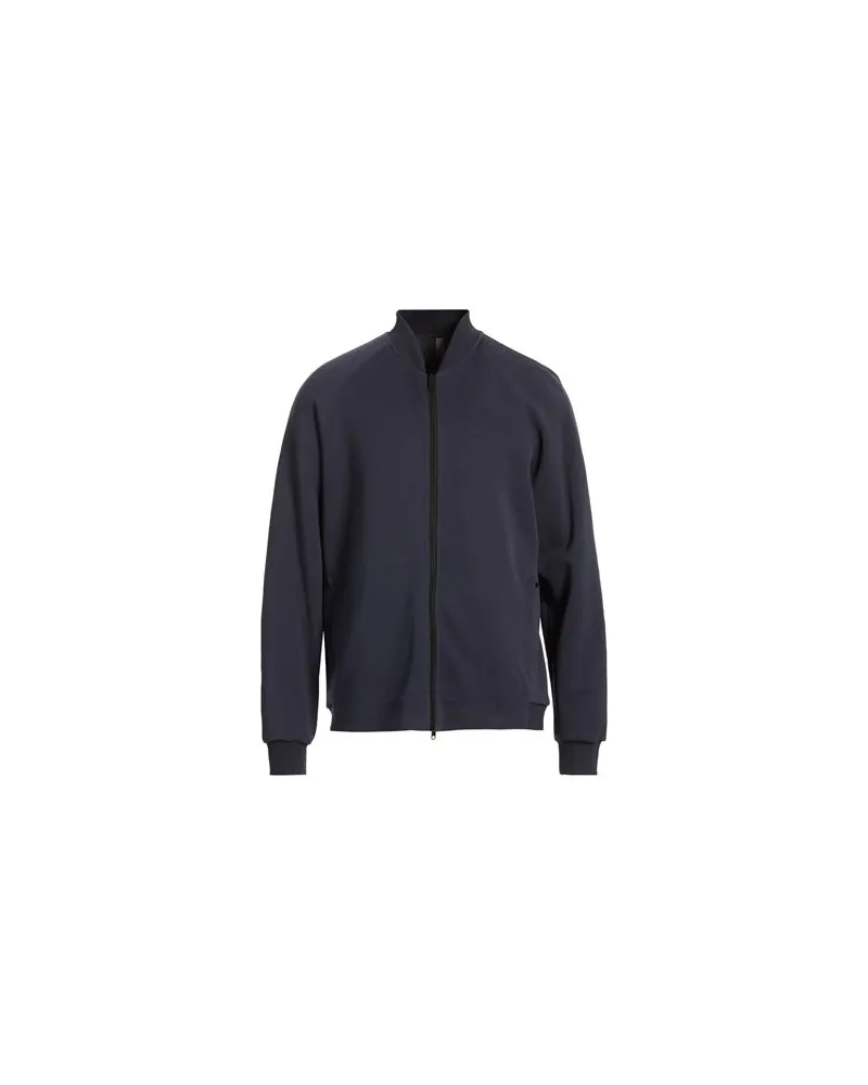 DUNO TOPS - Sweatshirtsauf YOOX.COM Marineblau