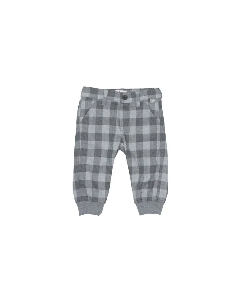 Il Gufo HOSEN & RÖCKE - Hosenauf YOOX.COM Grau