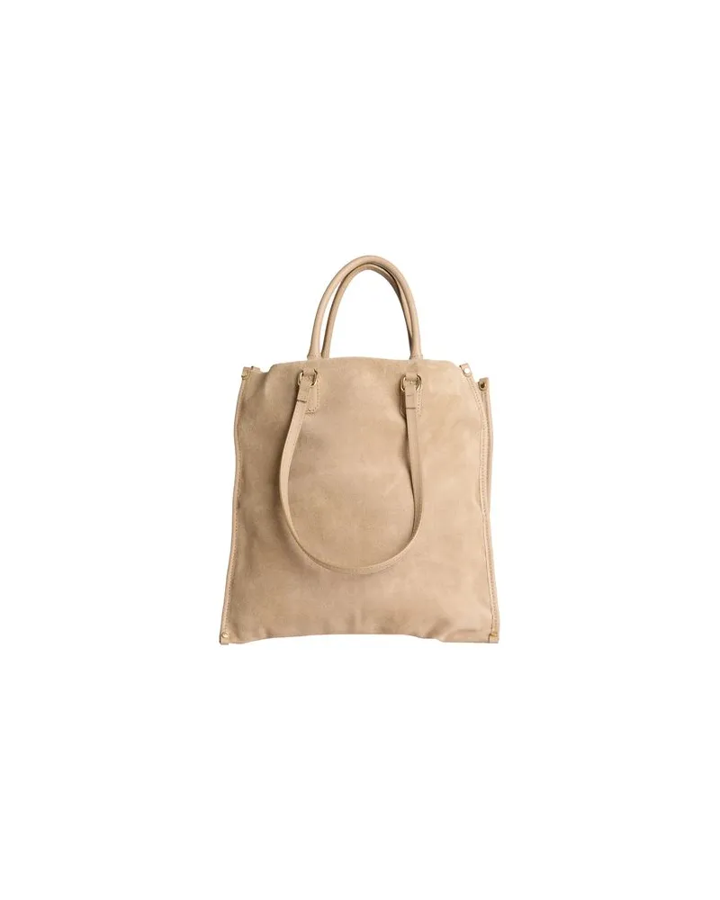 Laura di Maggio TASCHEN - Handtaschenauf YOOX.COM Beige