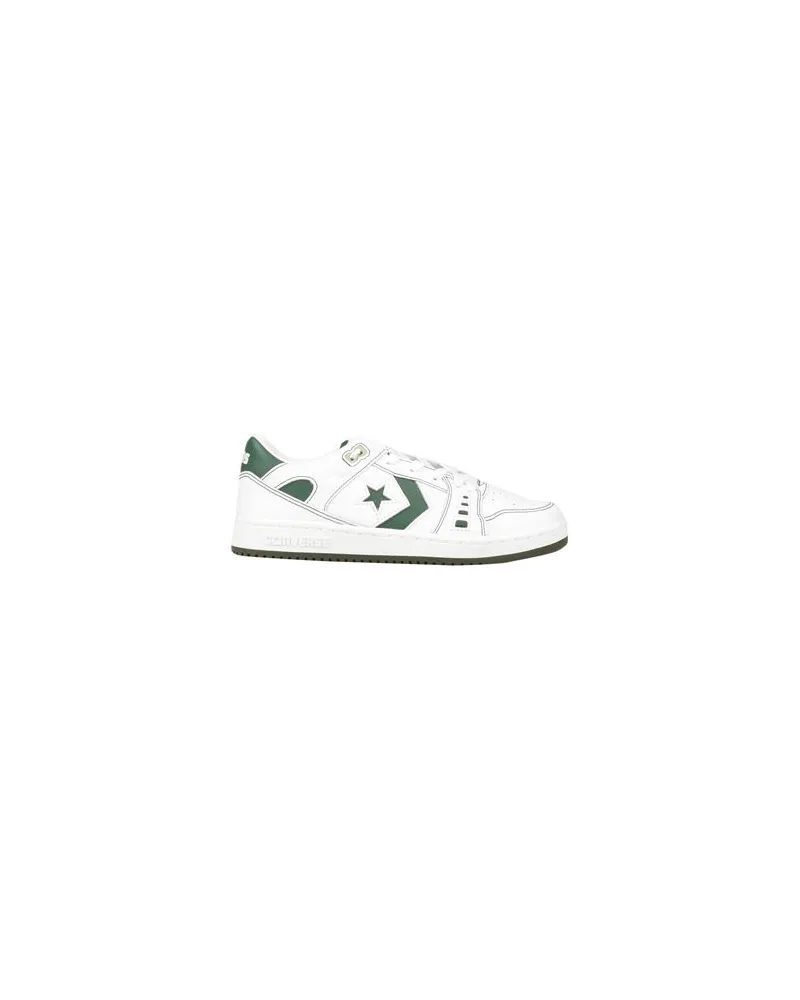 Converse AS-1 PRO OX   - SCHUHE - Sneakersauf YOOX.COM Weiß