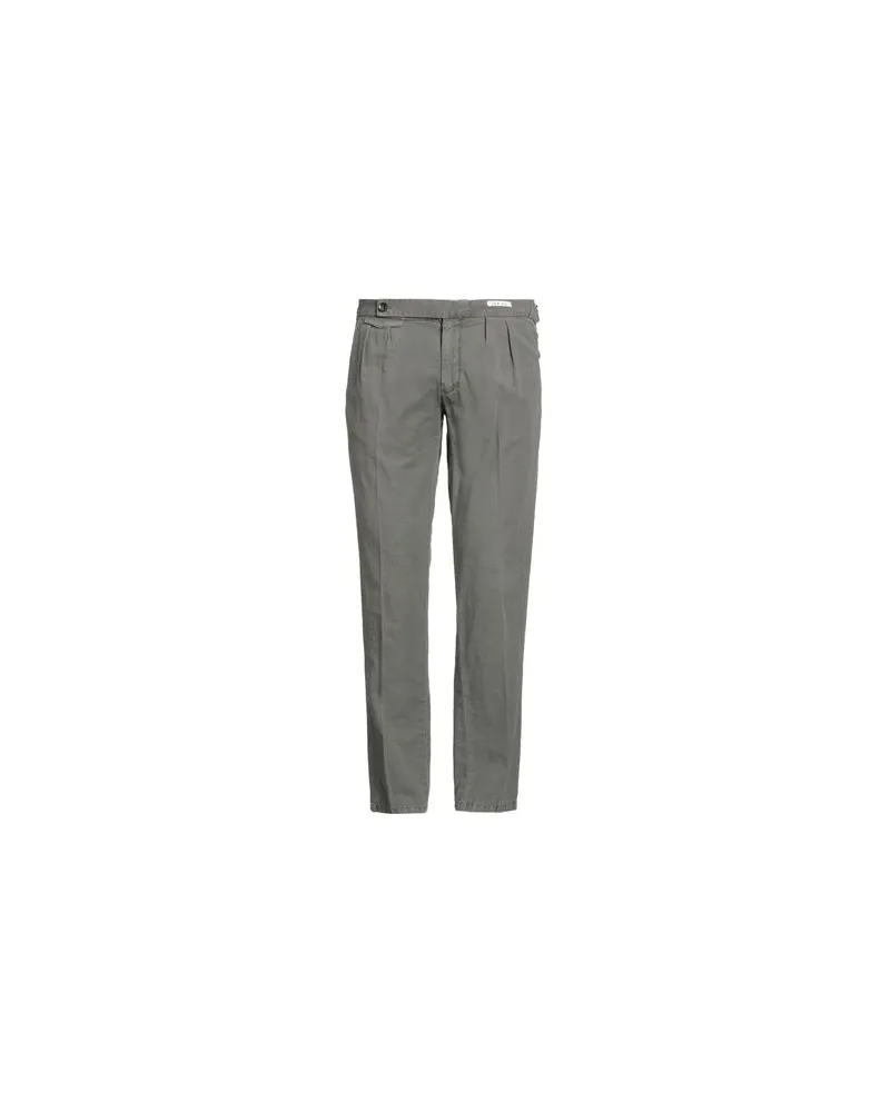Luigi Bianchi Mantova HOSEN & RÖCKE - Hosenauf YOOX.COM Grau