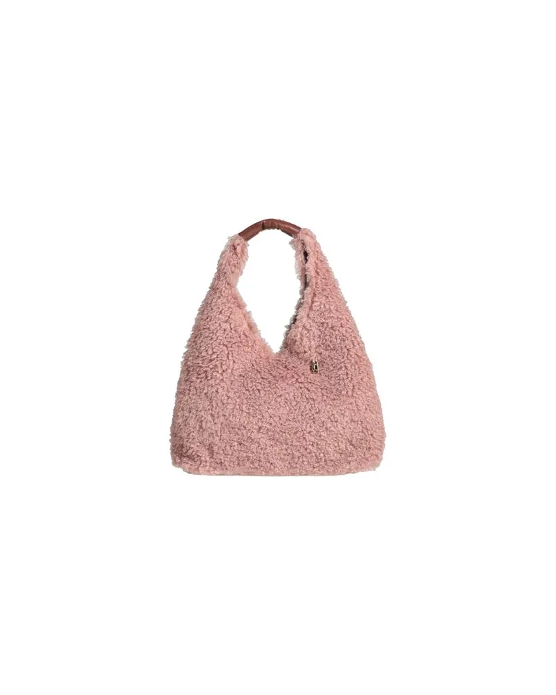 La Milanesa TASCHEN - Handtaschenauf YOOX.COM Antikrosa
