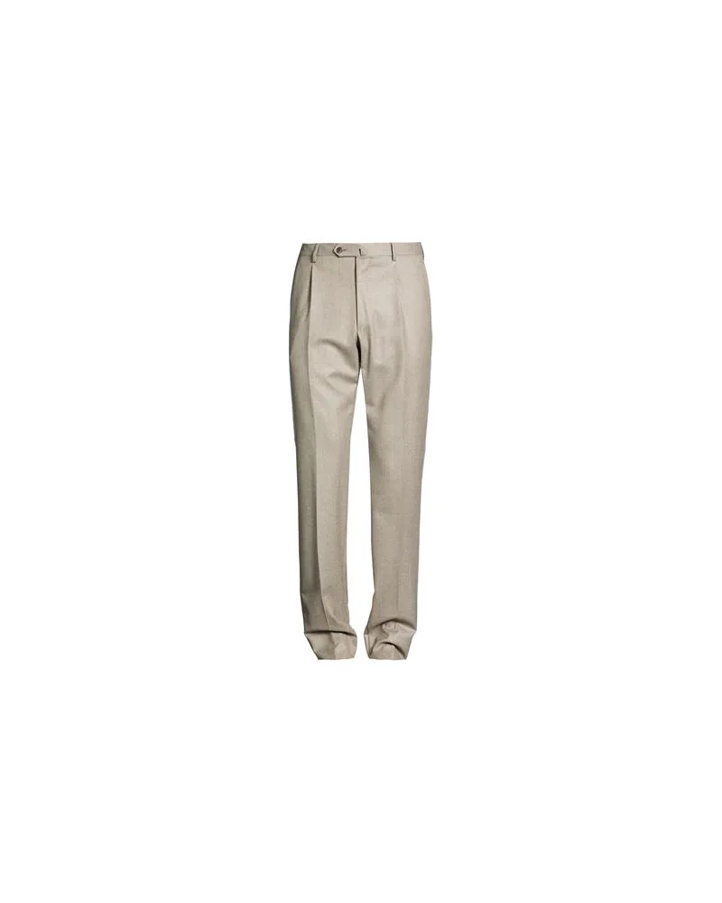 Caruso HOSEN & RÖCKE - Hosenauf YOOX.COM Maulwurfsgrau