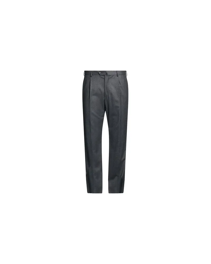 Caruso HOSEN & RÖCKE - Hosenauf YOOX.COM Braungrau