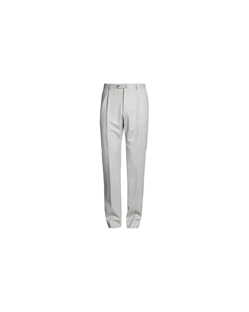 Caruso HOSEN & RÖCKE - Hosenauf YOOX.COM Grau