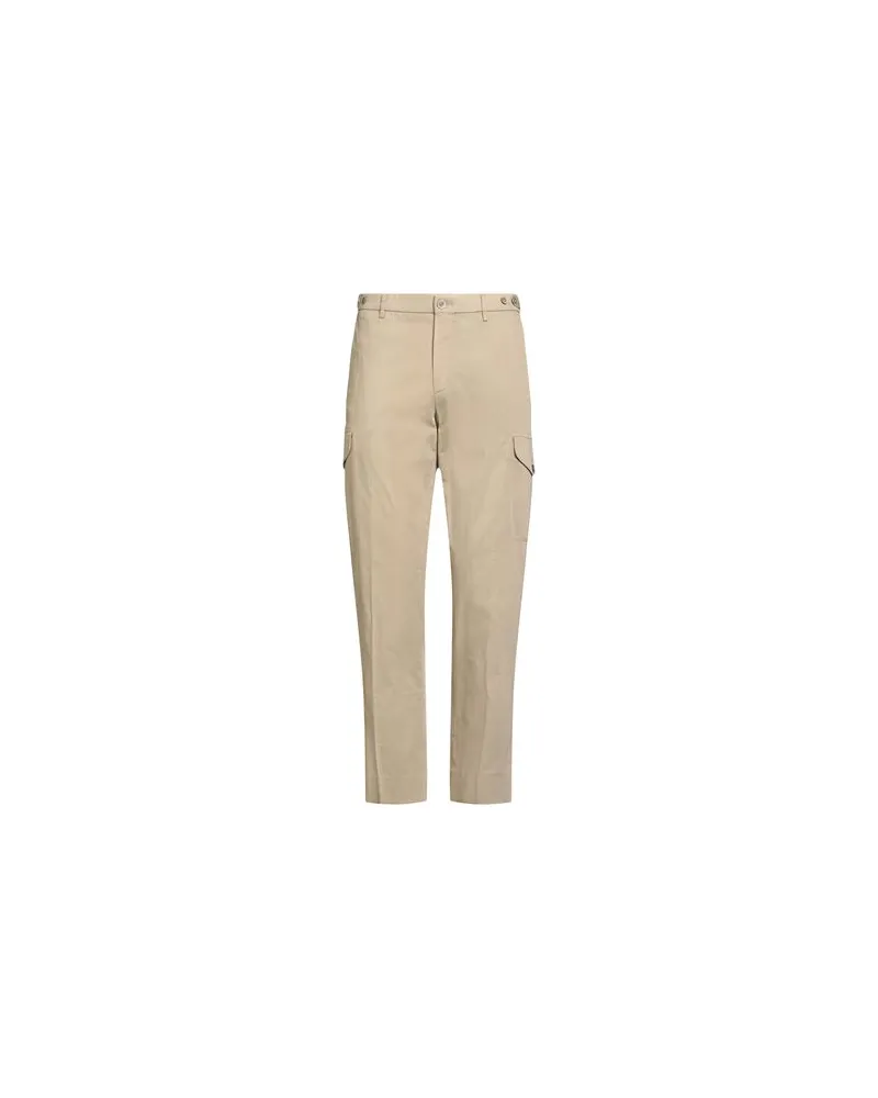 GTA HOSEN & RÖCKE - Hosenauf YOOX.COM Beige