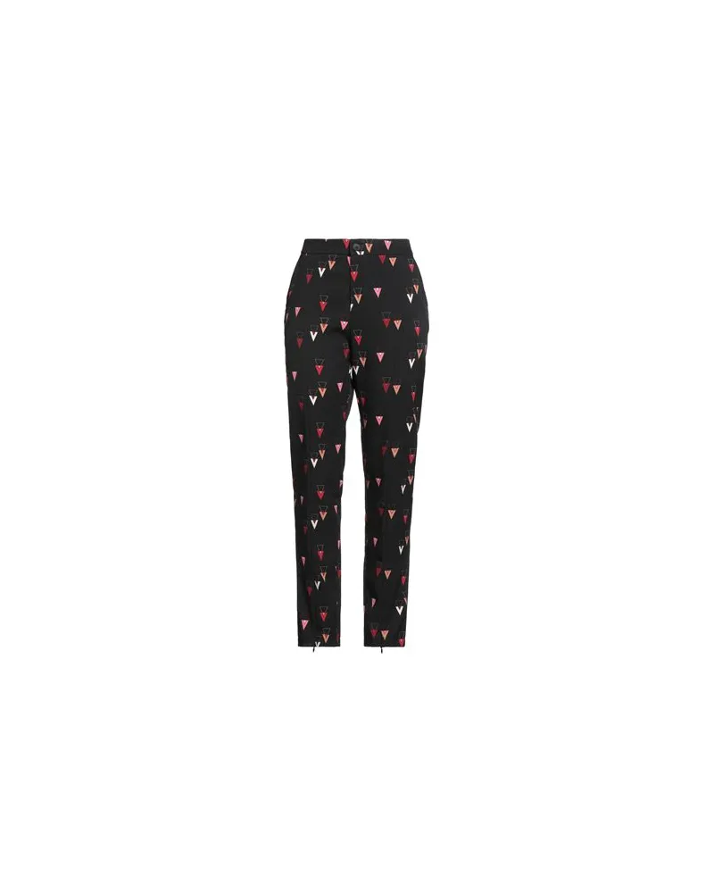 Minueto HOSEN & RÖCKE - Hosenauf YOOX.COM Schwarz