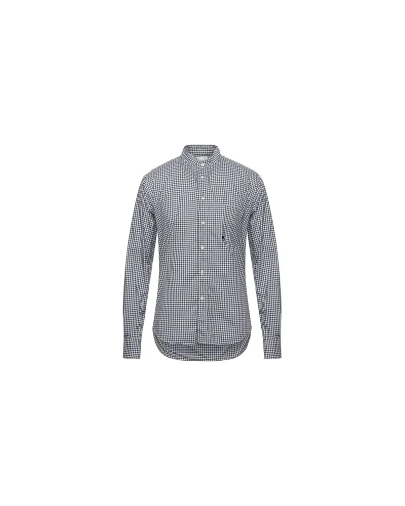 MASTER COAT TOPS - Hemdenauf YOOX.COM Grau