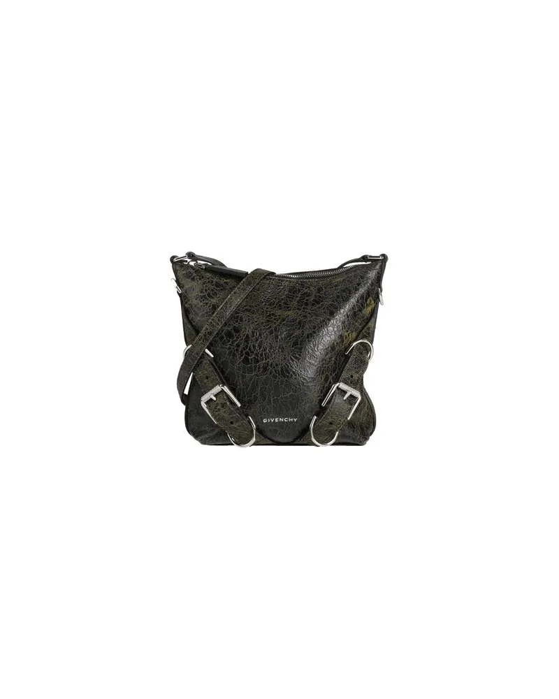 Givenchy TASCHEN - Umhängetascheauf YOOX.COM Militärgrün