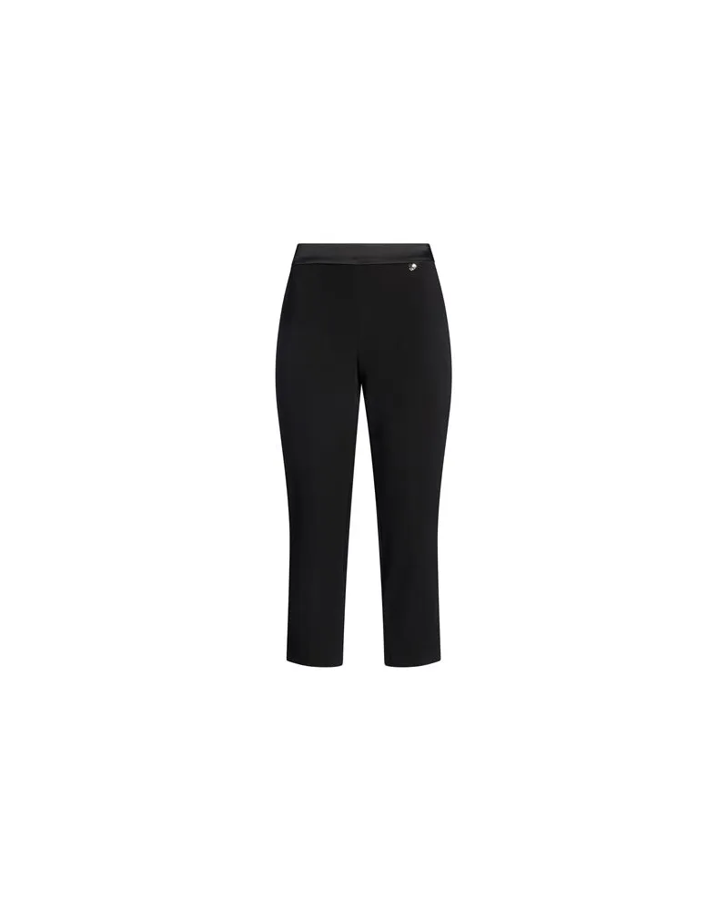 RELISH HOSEN & RÖCKE - Hosenauf YOOX.COM Schwarz