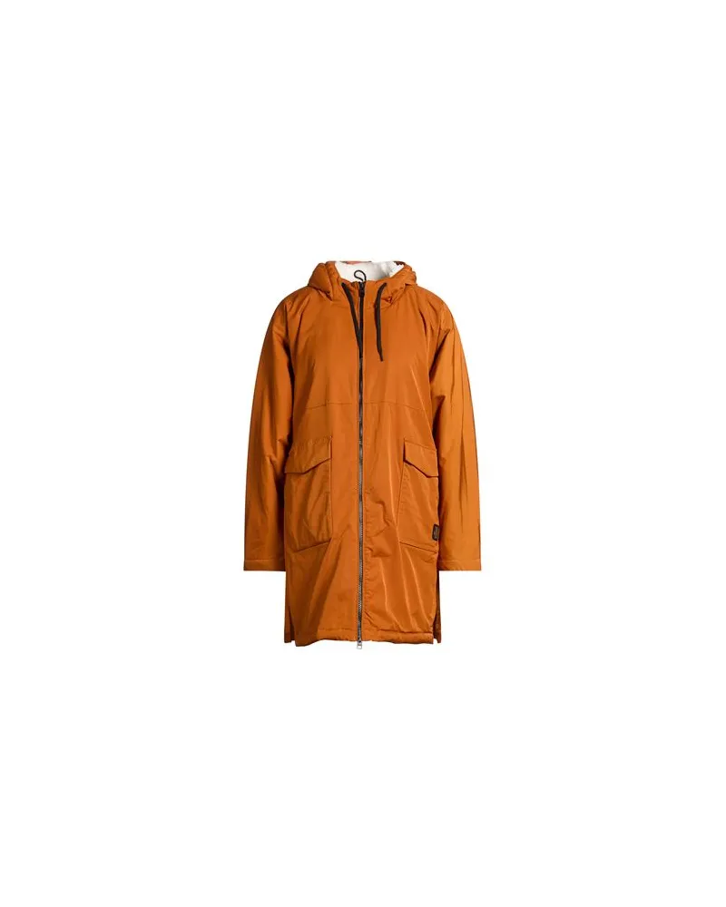 RefrigiWear JACKEN & MÄNTEL - Pufferjacken & Daunenjackenauf YOOX.COM Senf